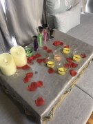 上海金水足浴是正规的吗