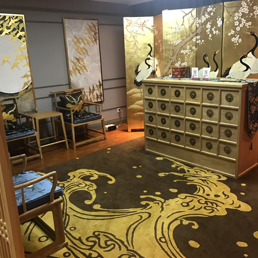 岳麓区玉兰路*店的电话号码是多少