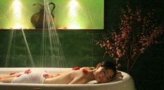 大丰健康浴室晚上几点关门啊电话