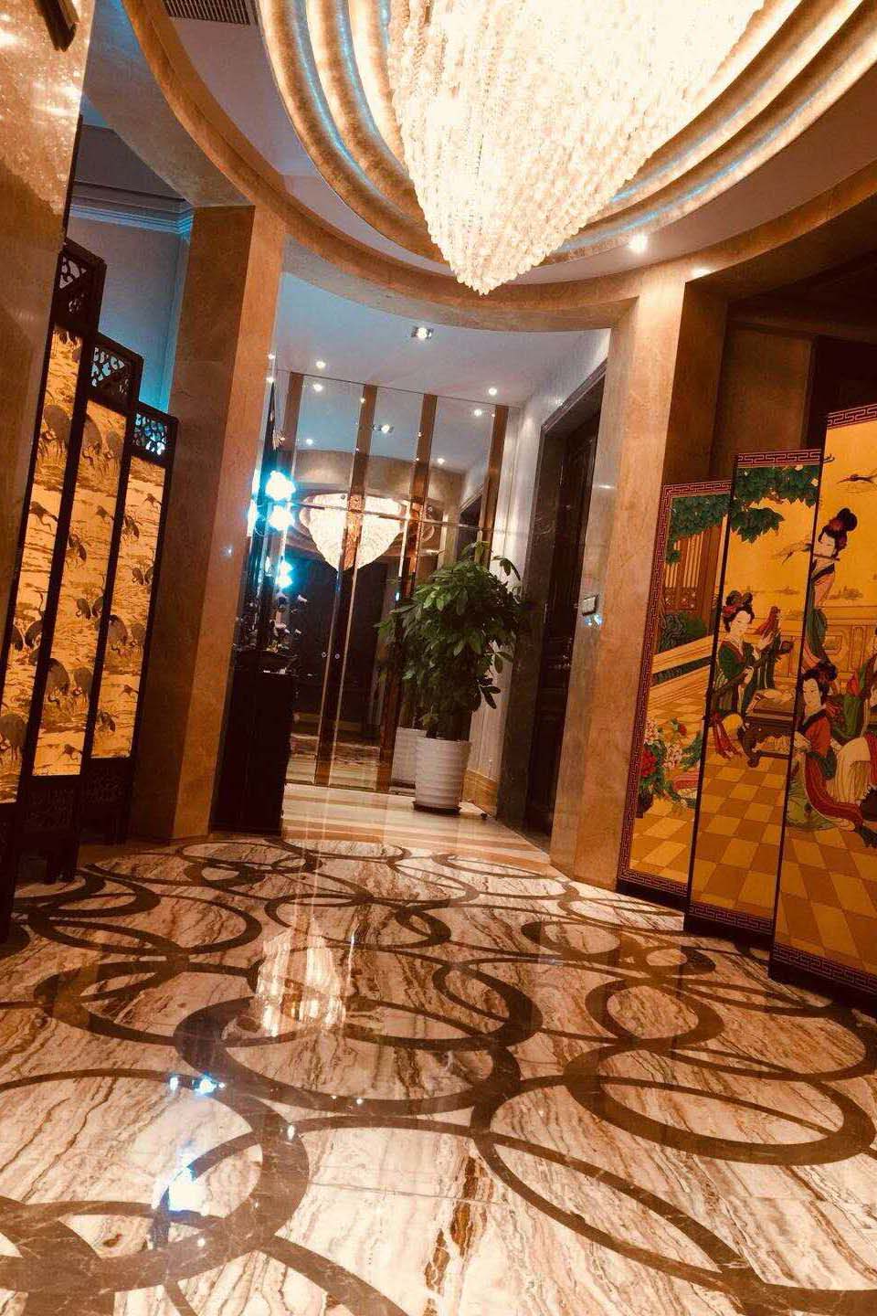中原足疗会所地址电话