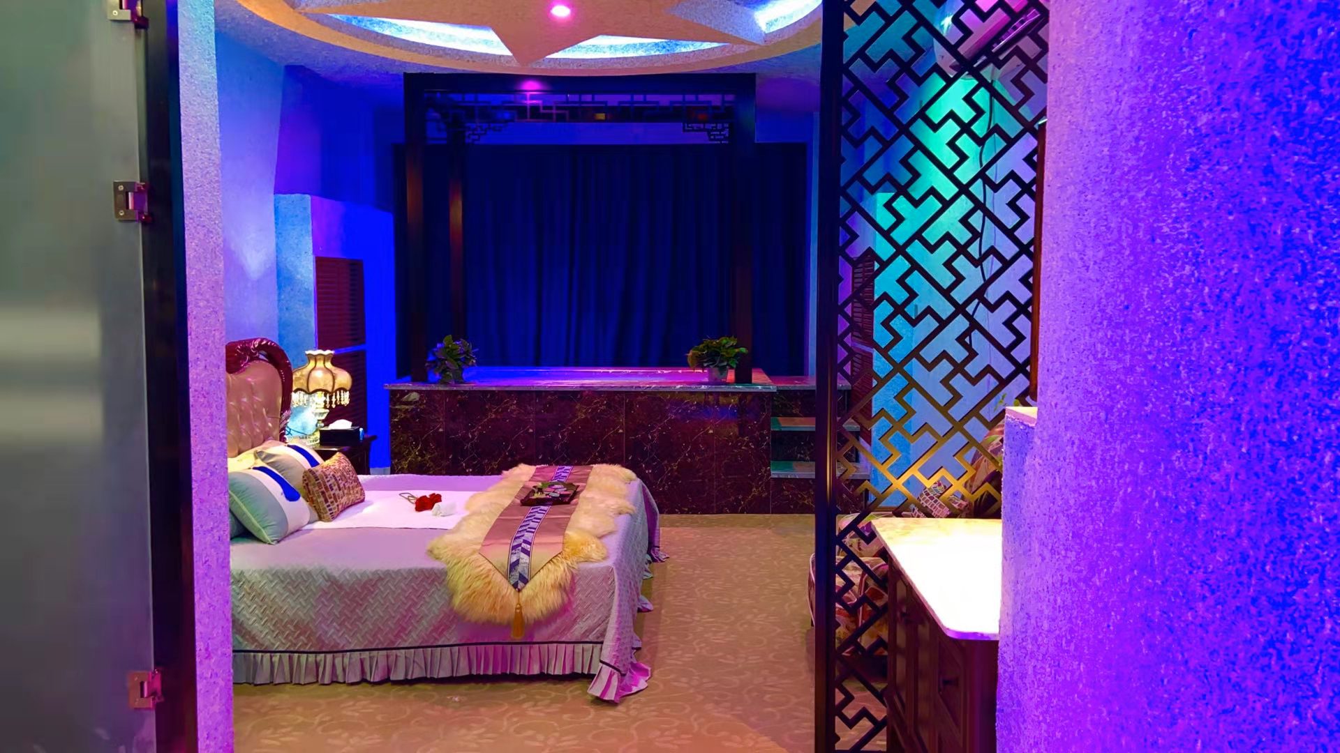 芙蓉汇养生会所地址在哪里啊电话