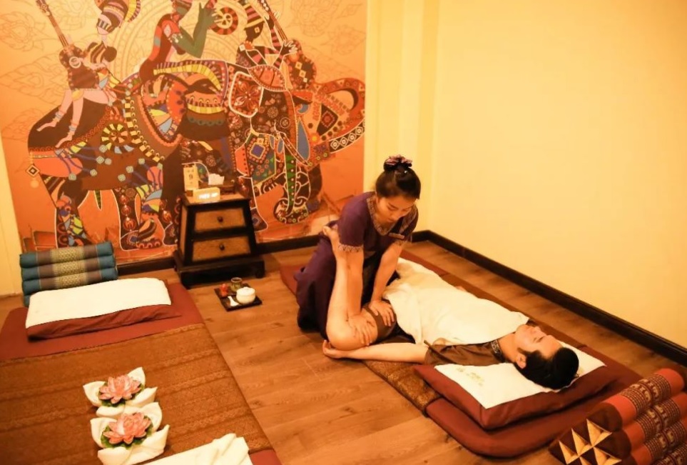 白山市金水泉洗浴电话号码