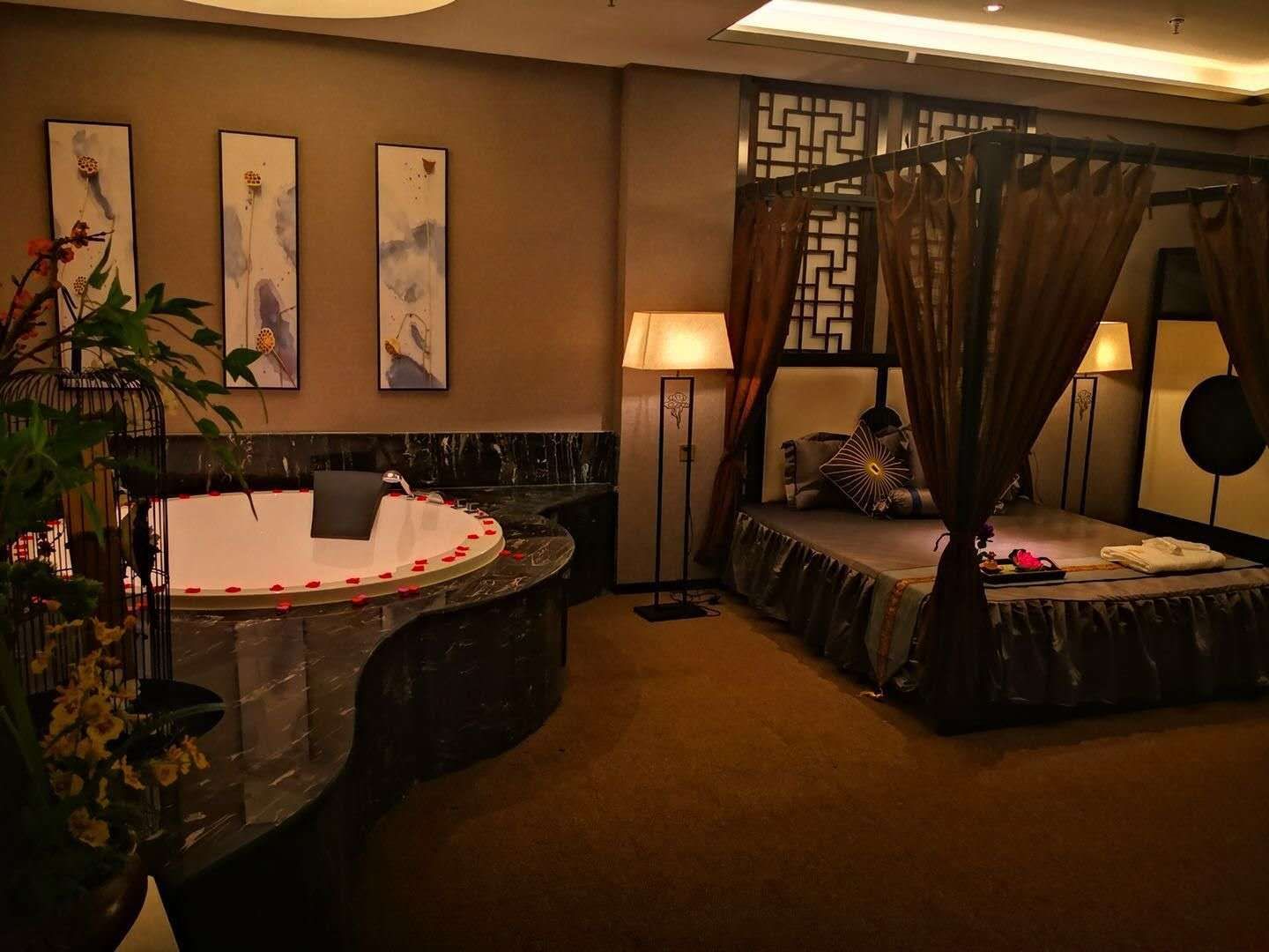 大丰港足疗店有哪些店铺呢电话多少号