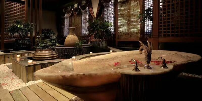 岳麓区洗脚的好地方在哪里啊多少钱一次啊