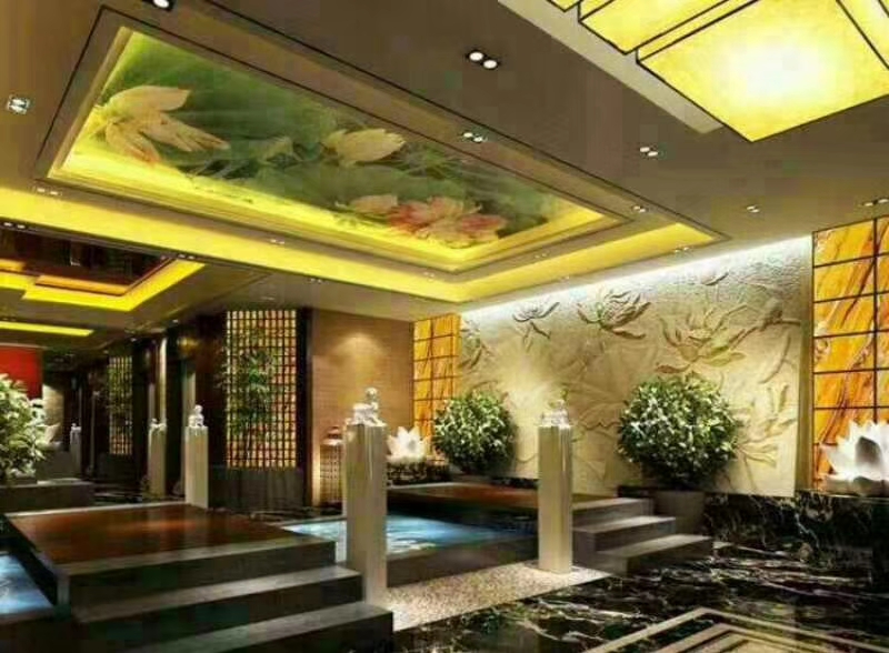 二七区大学路附近足疗店哪家好点呢多少钱