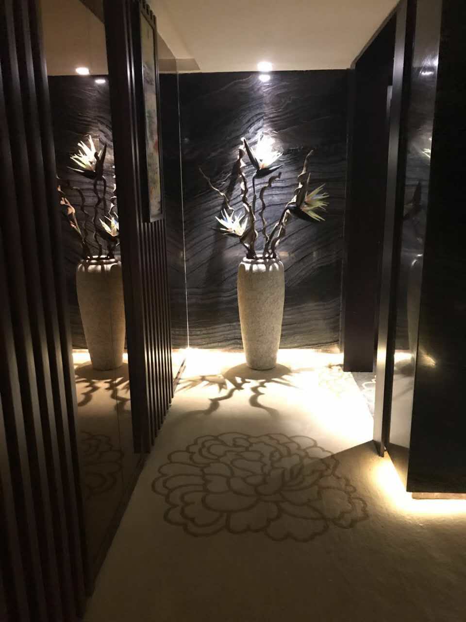 启工街金水湾家庭浴场怎么样啊电话号码多少