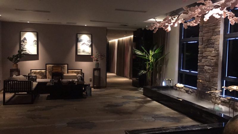 芙蓉足疗养生会所怎么样啊多少钱一位