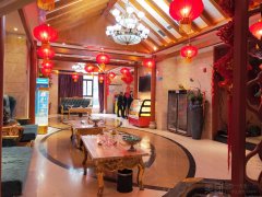 岳麓区不正规的足浴店有哪些地方可以玩